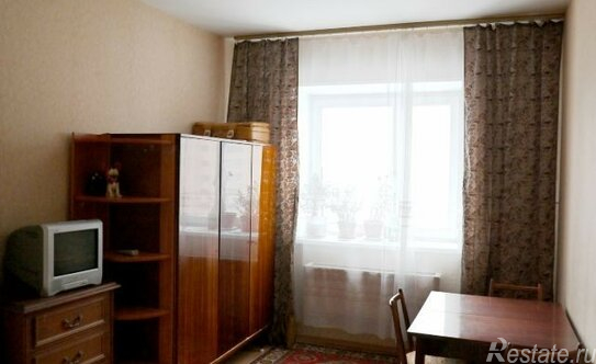 Продажа 2-комн квартиры на вторичном рынке Щелковское ш,  д. 69 к1