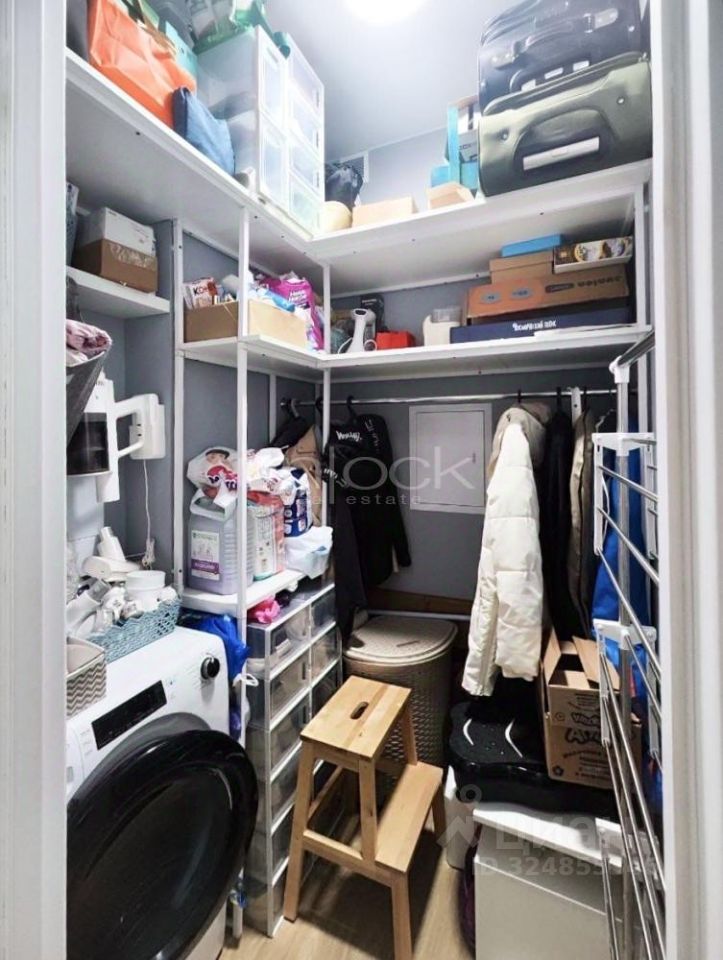 Продажа 2-комн квартиры на вторичном рынке Тюменский проезд,  д. 3к3