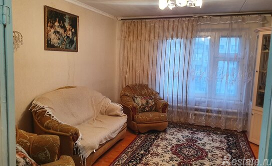 Продажа 3-комн квартиры на вторичном рынке Люберцы г, Панковский 1-й проезд,  д. 1 к3