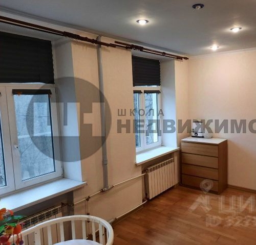 3-комн квартира Пушкин, Артиллерийская улица, 2