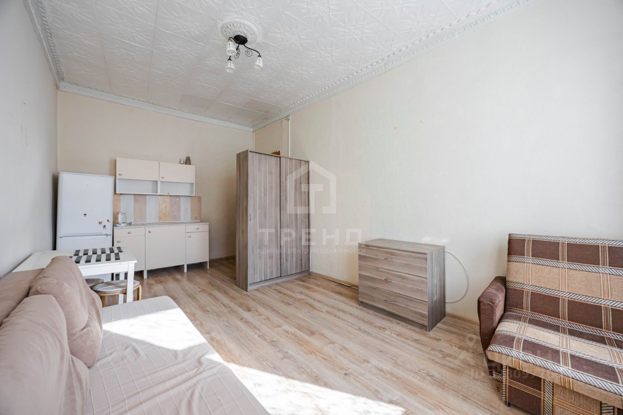Продажа комнаты 3-я Советская улица, 32