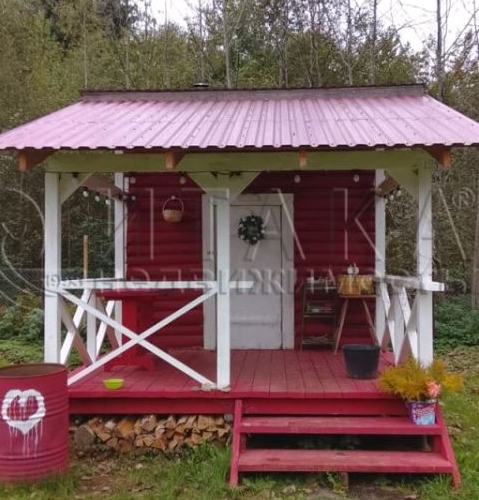 Коттедж/дом д. Новые Крупели, улица Малая, 3