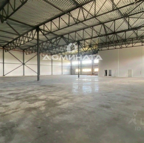 Отдельное здание Волго-Донской пр-кт,  д. 29,  к. 2