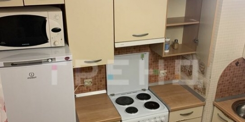 1-комн квартира ул Ильюшина,  д. 13,  к. 2