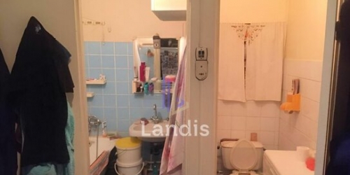 1-комн квартира улица Степана Супруна,  д. 4