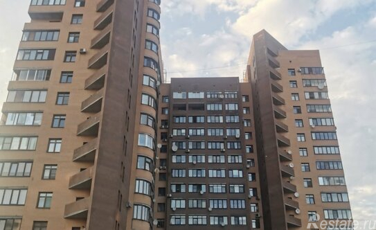 Продажа 2-комн квартиры на вторичном рынке ул Бассейная,  д. 10