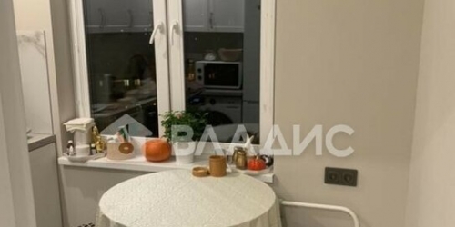 3-комн квартира ул Окская,  д. 44,  к. 1