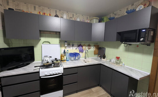 Продажа 2-комн квартиры на вторичном рынке Павловский Посад г, Кузьмина ул,  д. 50