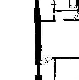 Продажа 2-комн квартиры на вторичном рынке Электросталь, улица 2-я Поселковая, 24 Продажа 2-комн квартиры на вторичном рынке Электросталь, улица 2-я Поселковая, 24