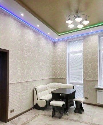 Аренда 1-комн квартиры на вторичном рынке Химки, 9 Мая улица, 21к3