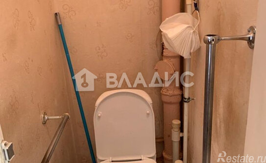 Продажа 3-комн квартиры на вторичном рынке Сиреневый б-р,  д. 16,  к. 1