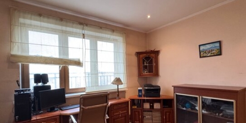 4-комн квартира Жулебинский бульвар,  д. 5