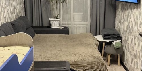 3-комн квартира Люблинский переулок, 7