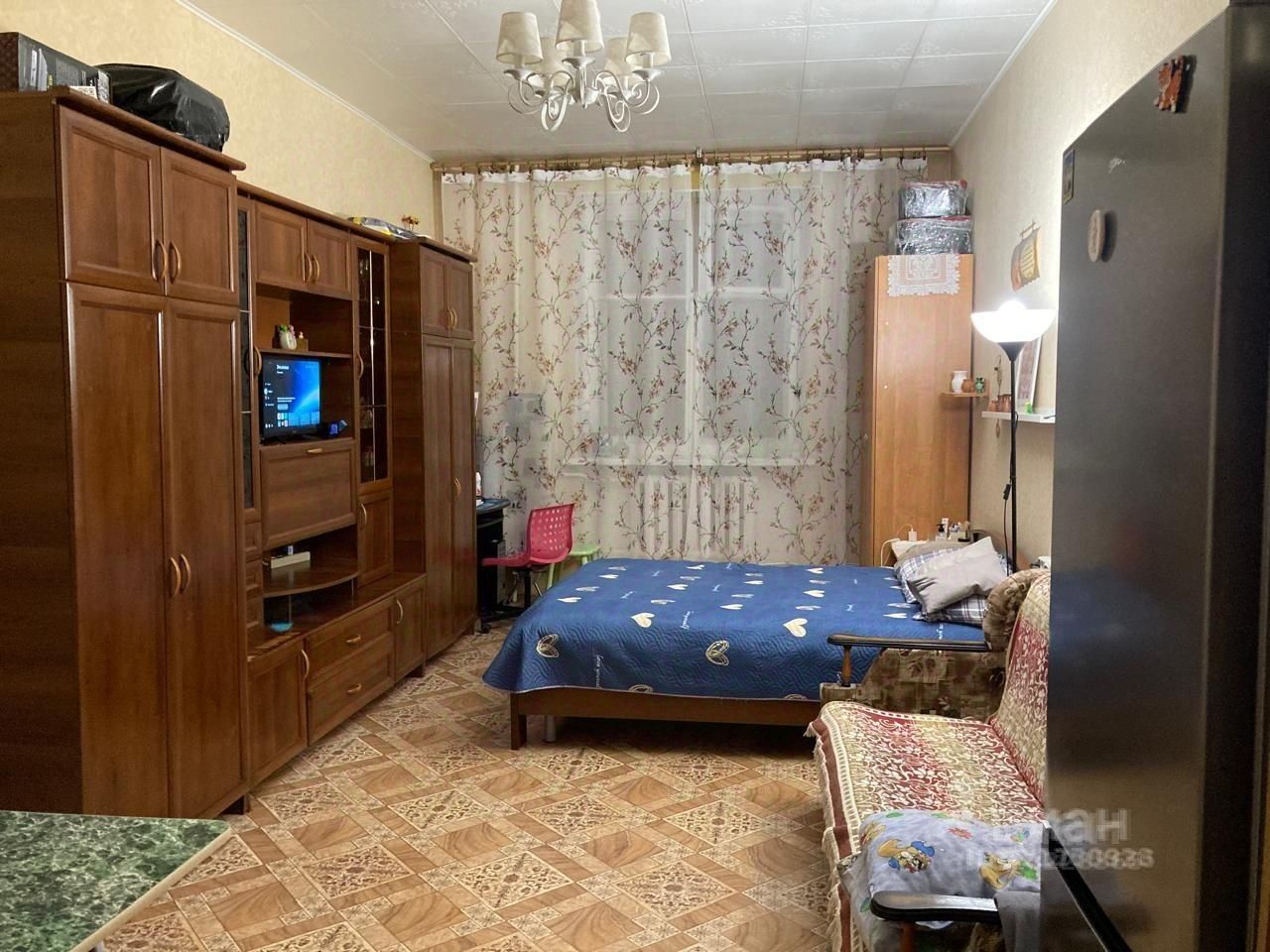 Продажа 4-комн квартиры на вторичном рынке шоссе Энтузиастов, 26