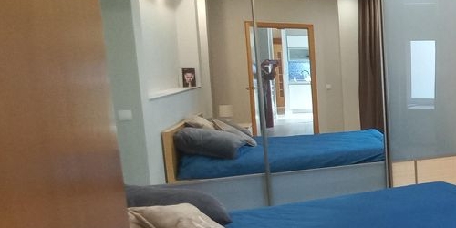 1-комн квартира 5-я Советская улица, 16