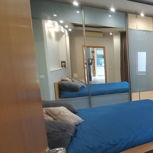 1-комн квартира 5-я Советская улица, 16