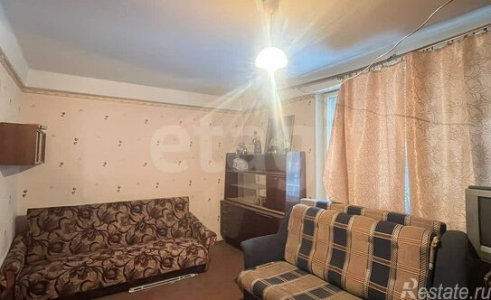 Продажа 1-комн квартиры на вторичном рынке Краснопутиловская ул,  д. 58