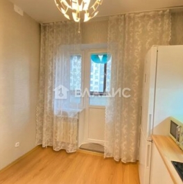 Продажа 1-комн квартиры на вторичном рынке Воскресенск, ул Куйбышева,  д. 47а,  к. 2