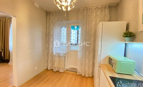 Продажа 1-комн квартиры на вторичном рынке Воскресенск, ул Куйбышева,  д. 47а,  к. 2