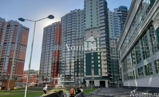 Продажа 3-комн квартиры на вторичном рынке ул Руднева,  д. 18