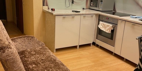 1-комн квартира Конституции пл.,  д. 1,  к. 2