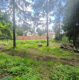 Продажа земли Домодедово, Луговая улица Продажа земли Домодедово, Луговая улица