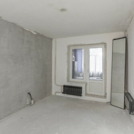 Продажа 2-комн квартиры на вторичном рынке Витебская улица,  д. 10 к1