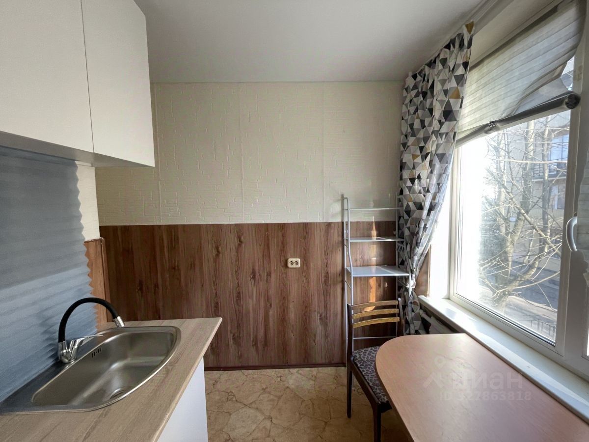 Продажа 1-комн квартиры на вторичном рынке Торжковская улица, 24К1