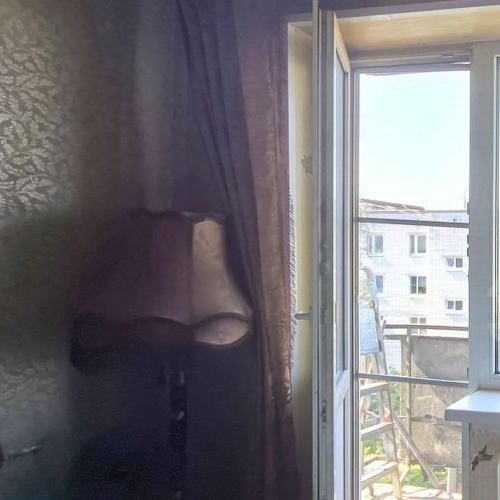 2-комн квартира Отрадное, Советская улица, 21