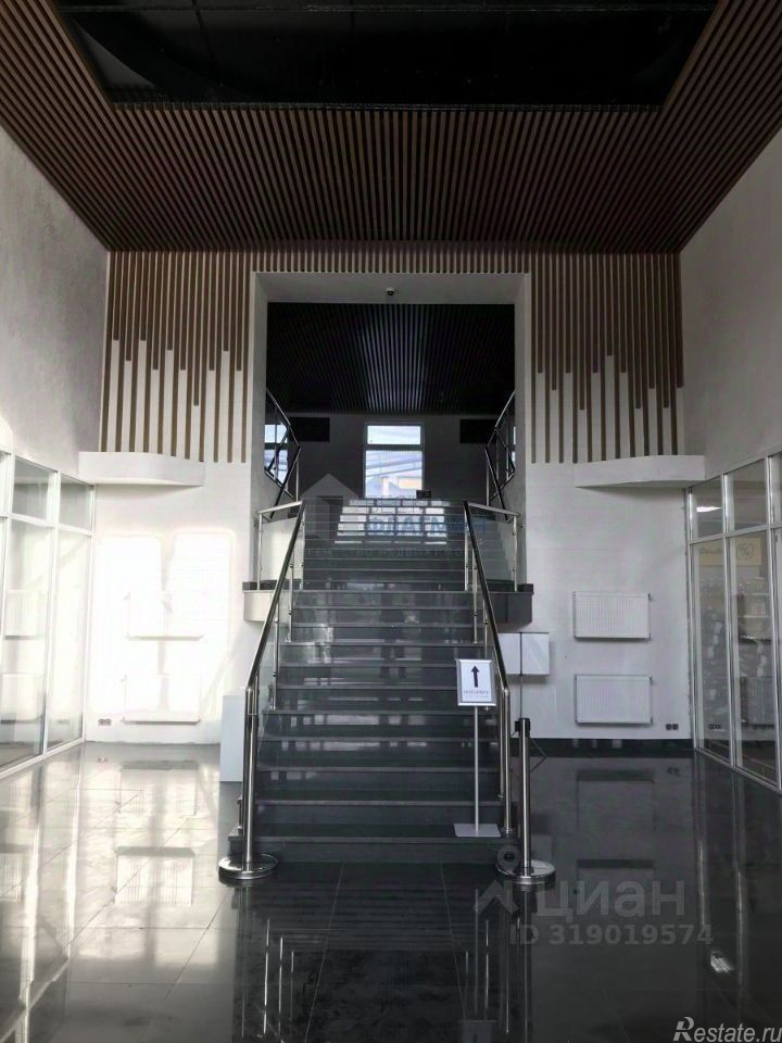 Аренда офиса 2-я Новая улица,  д. 23А