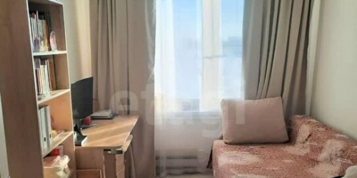 2-комн квартира Академическая Б. ул,  д. 77,  к. 1