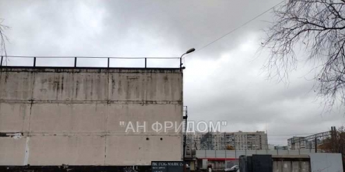 Офис ул.Маршала Неделина, д.25