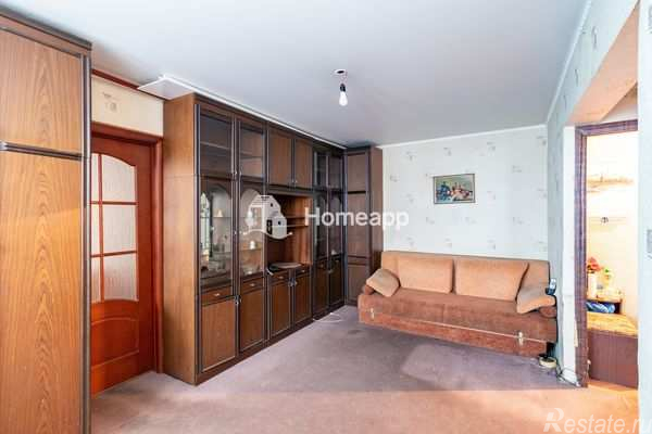 Продажа 2-комн квартиры на вторичном рынке Химки, Кольцевая ул,  д. 14