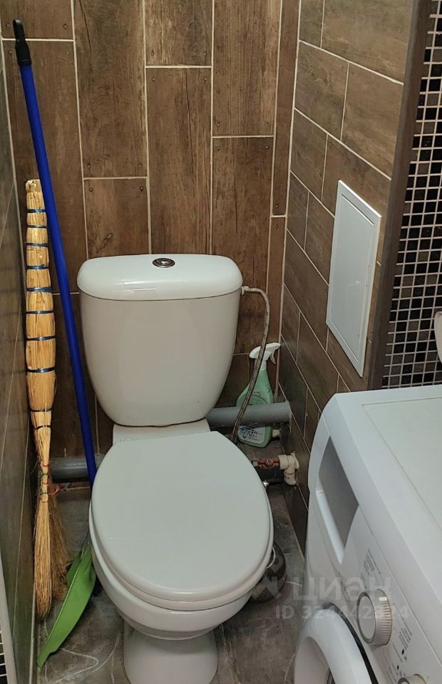 Продажа студии пос. Металлострой, Садовая улица, 6с1