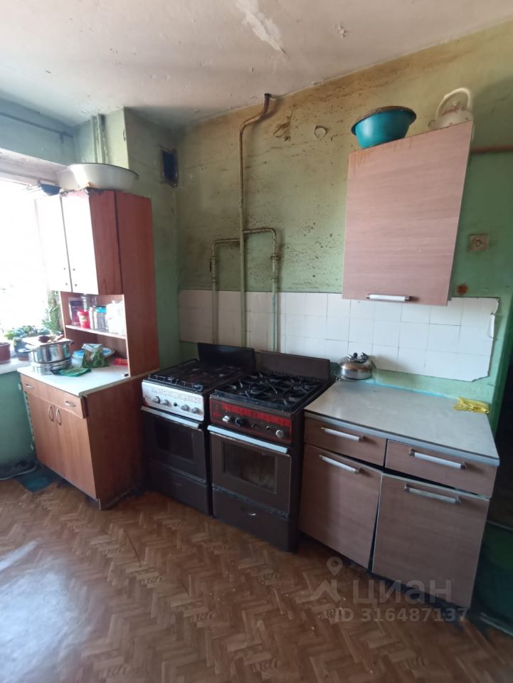 Продажа комнаты проспект Металлистов, 99