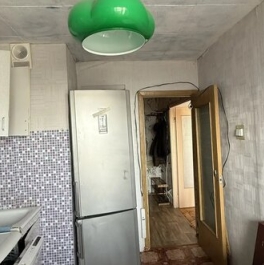 Продажа 2-комн квартиры на вторичном рынке Строгинский б-р,  д. 22