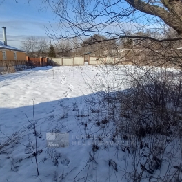 Продажа земли Марьино д., Заречная ул., 9а