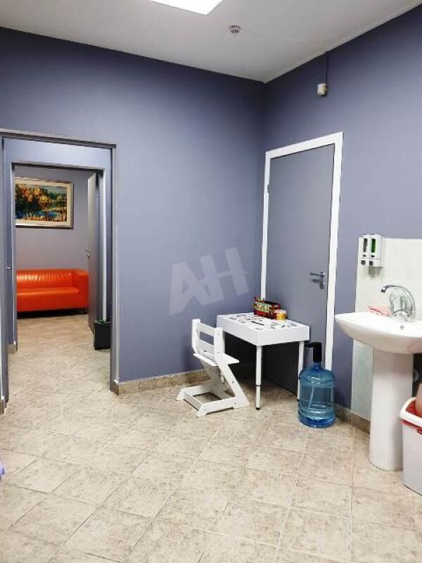 Аренда отдельного здания Пырьева ул,  д. 11А