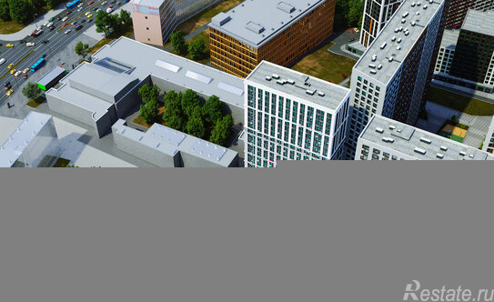 Продажа 1-комн квартиры на вторичном рынке Татлина ул