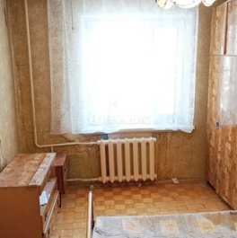 Продажа 2-комн квартиры на вторичном рынке Жуковский, ул Нижегородская,  д. 14