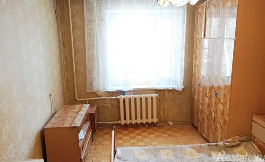 Продажа 2-комн квартиры на вторичном рынке Жуковский, ул Нижегородская,  д. 14