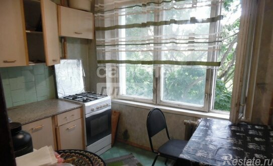 Продажа 2-комн квартиры на вторичном рынке Парковая 10-я ул,  д. 4