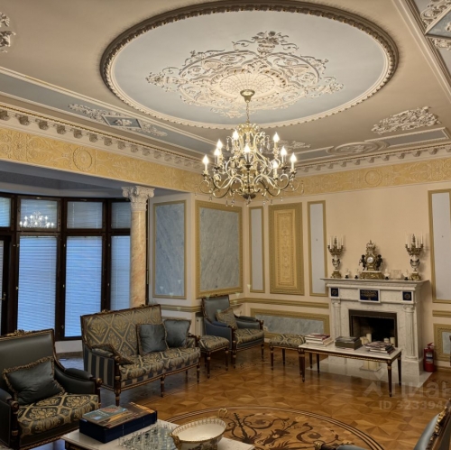 Коттедж/дом Краснофлотский переулок,  д. 29А