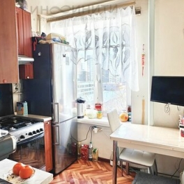 Продажа 1-комн квартиры на вторичном рынке ул Учинская,  д. 1А