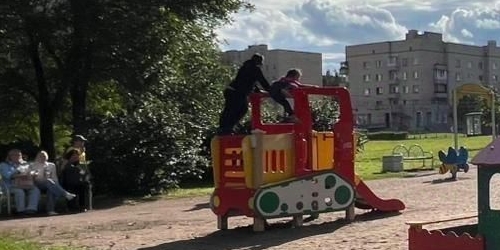 1-комн квартира Пушкин, улица Генерала Хазова, 6