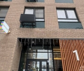 Продать Квартиры вторичка Аэростатная улица  12 к3 