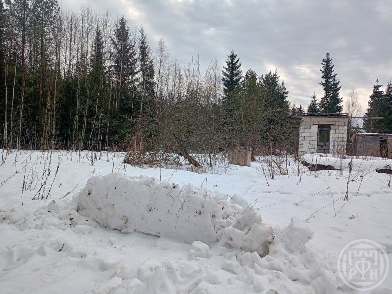 Продажа земли Львовские Лужки СНТ, улица Святка, 39