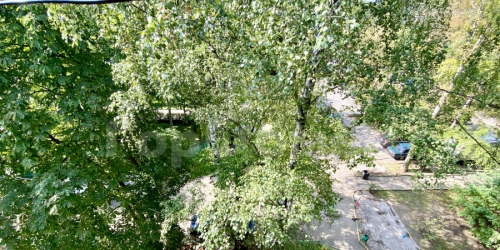 2-комн квартира улица Генерала Рычагова, 9