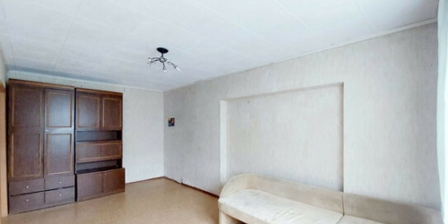 3-комн квартира Комендантский пр-кт,  д. 40,  к. 2