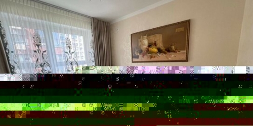 3-комн квартира Рублевское ш,  д. 101